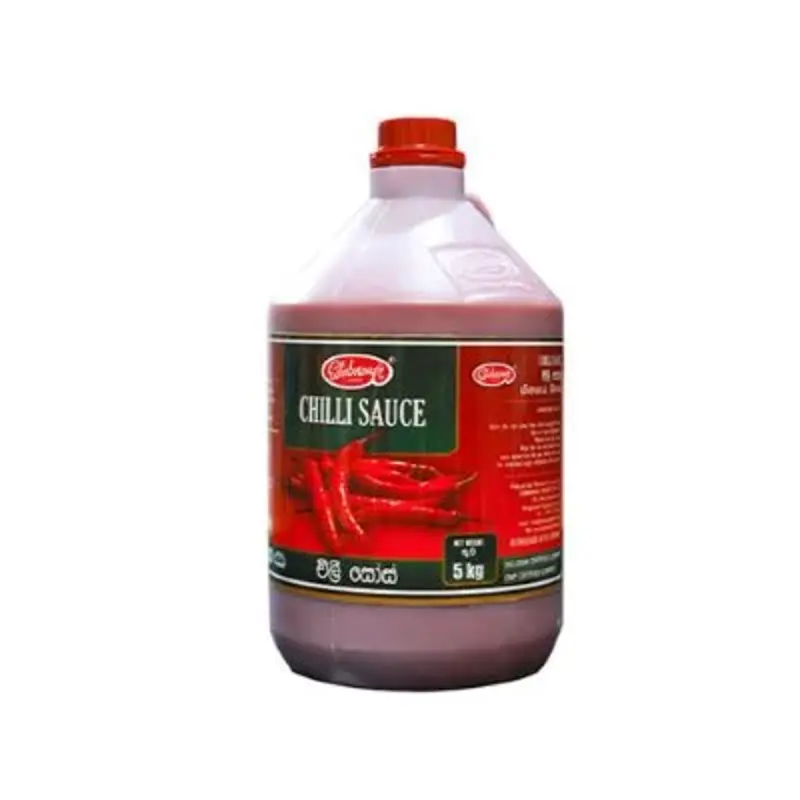 Onli Chilli Sauce 5Kg